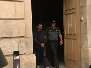 Prisión provisional comunicada sin fianza para el detenido por la explosión en Tui Prisión provisional comunicada sin fianza para el detenido por la explosión en Tui