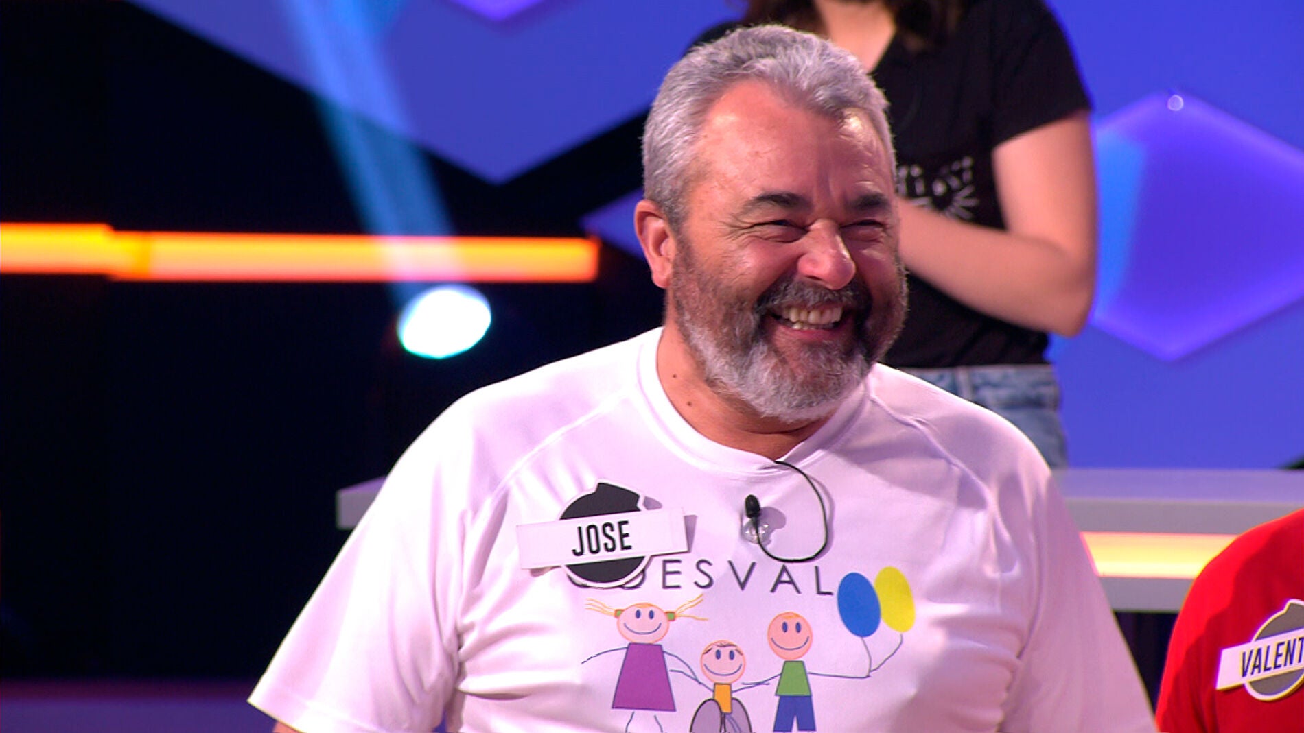 &iquest;Cu&aacute;l era la vocaci&oacute;n de Jos&eacute;, del equipo de 'Los Lobos', cuando era peque&ntilde;o?