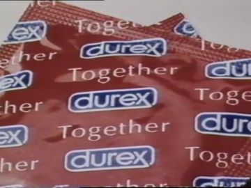  Alertan de la detección de preservativos Durex falsificados