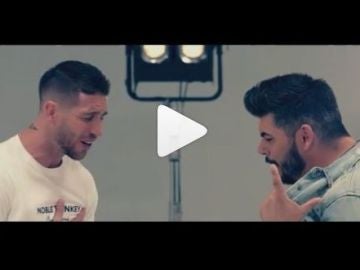 La canción de Sergio Ramos para el Mundial de Rusia