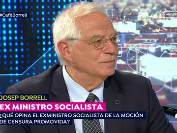 BORRELL CORTO BORRELL CORTO