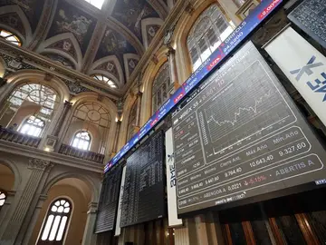 El Ibex 35 El Ibex 35