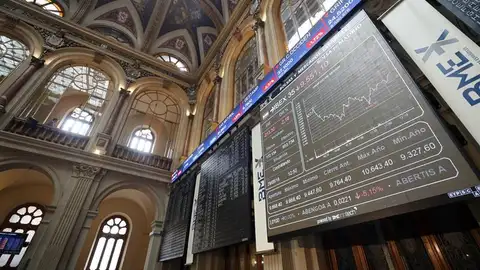 El Ibex 35 El Ibex 35