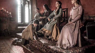 La estremecedora humillación de Arnau ante los Puig