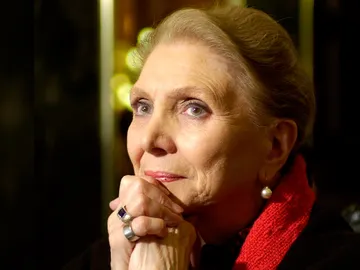 María Dolores Pradera María Dolores Pradera