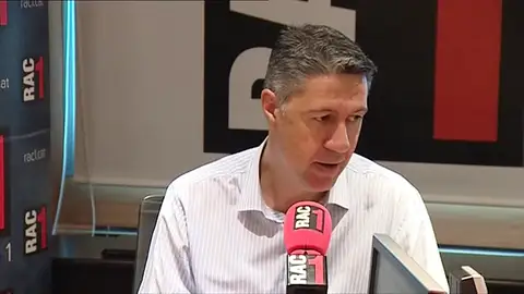 Albiol acusa a Rivera de ser "frívolo" y "poco fiable" y de querer destruir al PP Albiol acusa a Rivera de ser "frívolo" y "poco fiable" y de querer destruir al PP