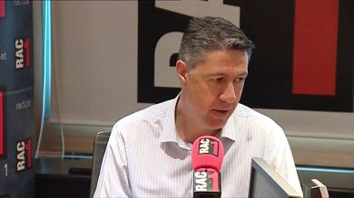 Albiol acusa a Rivera de ser 