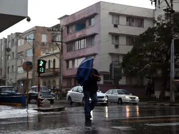 Tormenta Alberto Tormenta Alberto