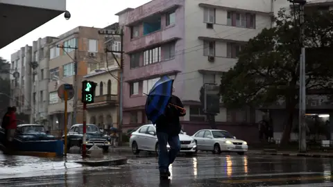 Tormenta Alberto Tormenta Alberto