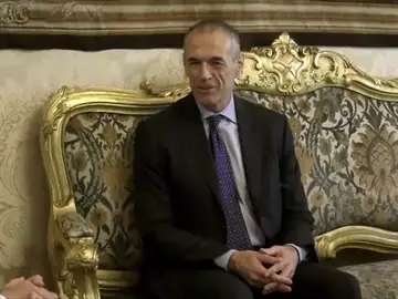 Italia, más cerca de repetir las elecciones Italia, más cerca de repetir las elecciones