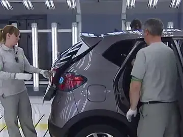 Renault cancela 1.200 puestos de trabajo Renault cancela 1.200 puestos de trabajo