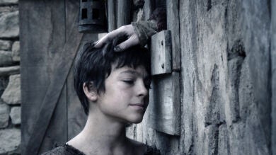 El conmovedor acto de amor de Joan hacia su madre 