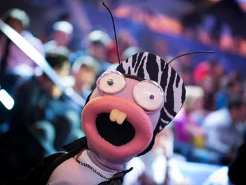 Trancas y Barrancan componen una canción dedicada a Andrés Iniesta en 'El Hormiguero 3.0' Trancas y Barrancan componen una canción dedicada a Andrés Iniesta en 'El Hormiguero 3.0'