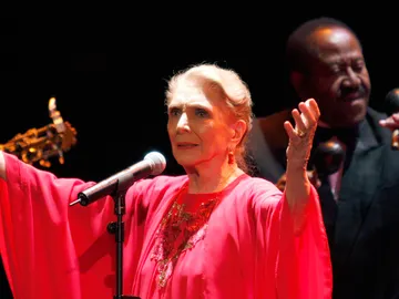 María Dolores Pradera María Dolores Pradera
