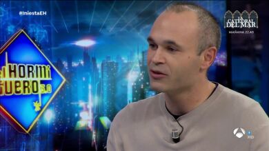 Andrés Iniesta: 