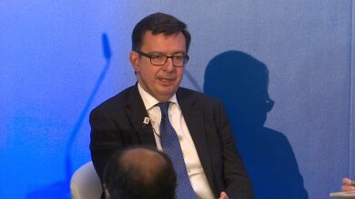 Escolano resalta la independencia del nuevo gobernador del Banco de España