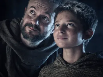 Padre Albert inunda de felicidad a Arnau frente a su madre: “¿La ves sonreír?” Padre Albert inunda de felicidad a Arnau frente a su madre: “¿La ves sonreír?”