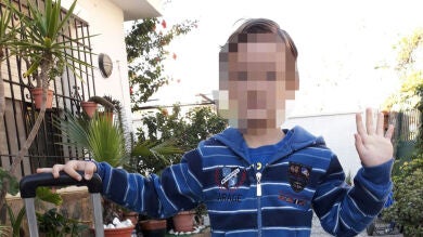 Un padre denuncia el secuestro de su hijo de seis años por parte de su madre en La Antilla (Lepe, Huelva)