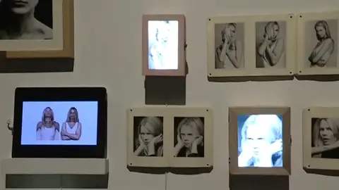 Una exposición fotográfica celebra los 30 años de Escuela Efti Una exposición fotográfica celebra los 30 años de Escuela Efti