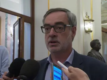 José Manuel Villegas José Manuel Villegas