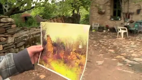 Más de 7 mil firmas en apoyo a la repoblación de Fraguas Más de 7 mil firmas en apoyo a la repoblación de Fraguas