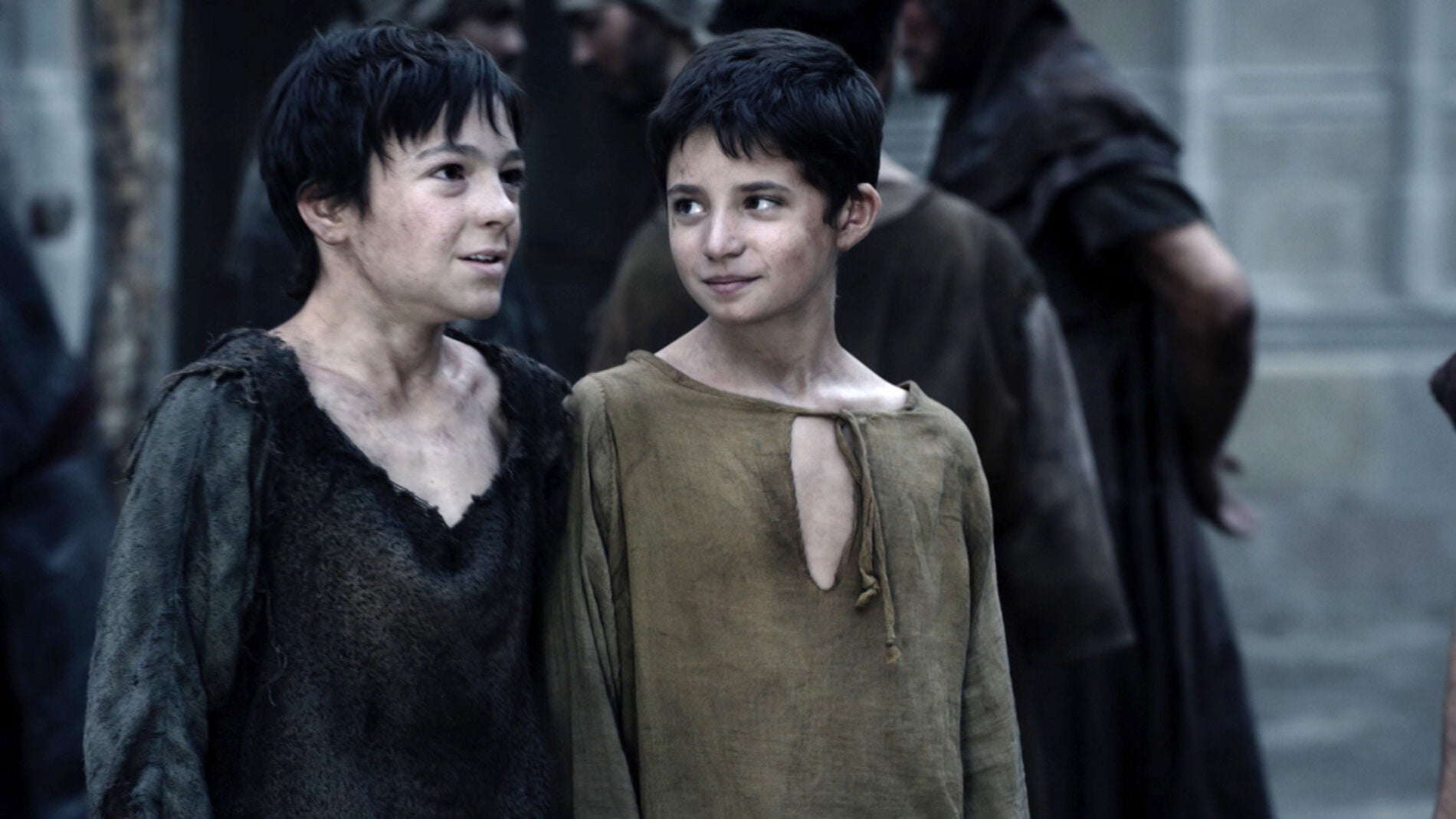 Joan recibe la mejor noticia de su vida al convertirse en un Estanyol