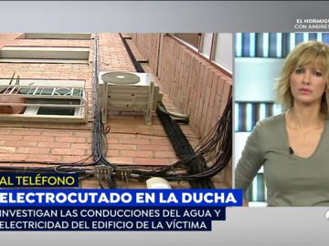 electrocutado electrocutado