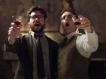 ¿Quién está detrás del himno de 'La Casa de Papel'? ¿Quién está detrás del himno de 'La Casa de Papel'?