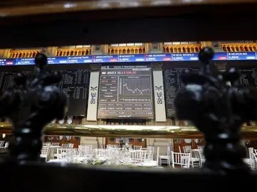 Bolsa de Madrid Bolsa de Madrid