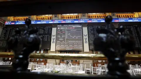 Bolsa de Madrid Bolsa de Madrid