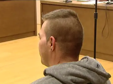 Declara ante el juez el padre acusado de secuestrar a su hijo durante 12 días Declara ante el juez el padre acusado de secuestrar a su hijo durante 12 días