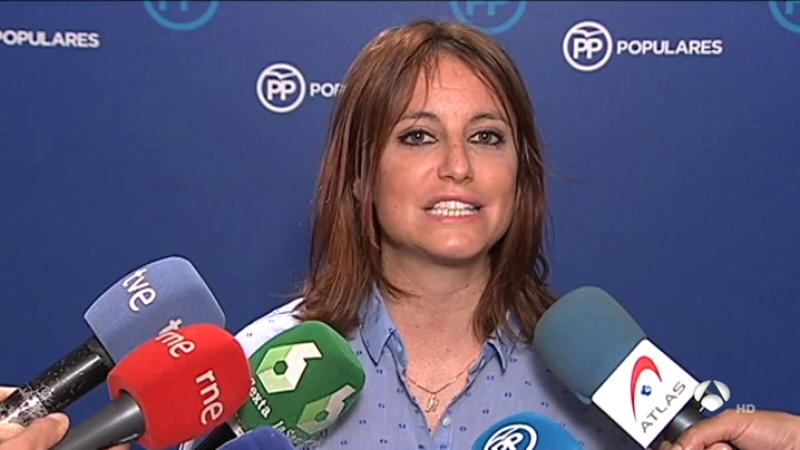 <p>El PP no descarta presentar enmiendas a los Presupuestos en el Senado</p>