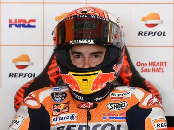 Marc Márquez Marc Márquez