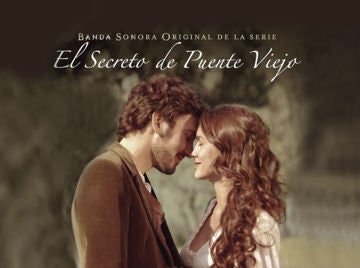 La B.S.O. de 'El secreto de Puente Viejo' La B.S.O. de 'El secreto de Puente Viejo'
