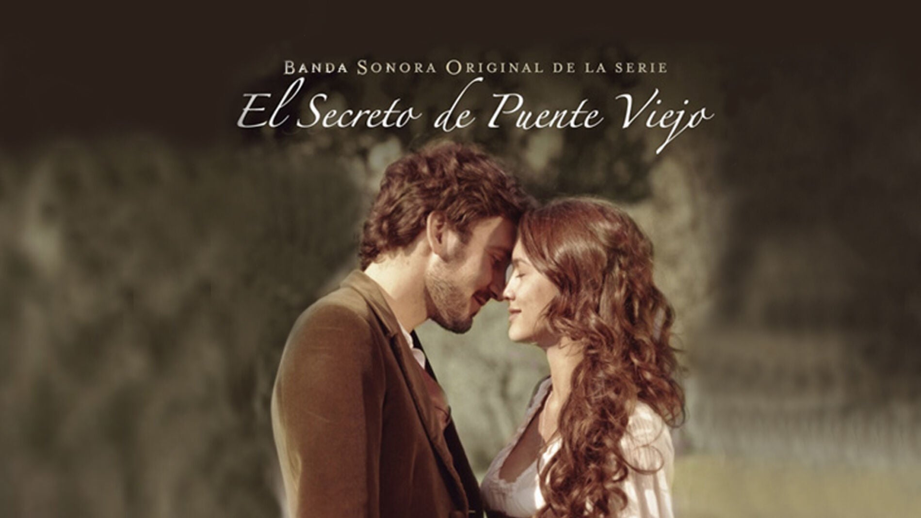 La B.S.O. de 'El secreto de Puente Viejo'