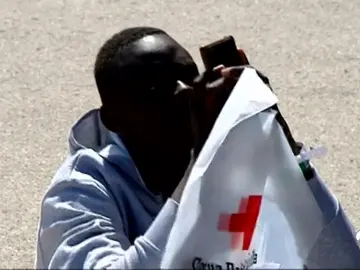 INMIGRANTES CÃDIZ INMIGRANTES CÃDIZ