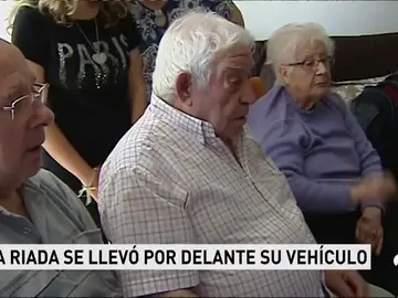 ENTREVISTA ENTREVISTA