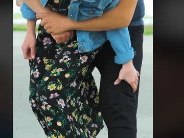 Autodefensa ante un intento de agresión sexual Autodefensa ante un intento de agresión sexual