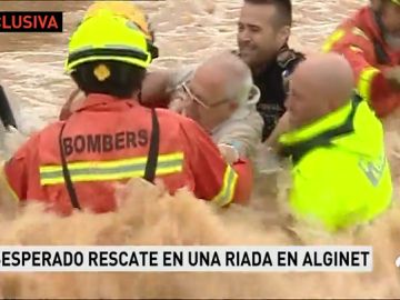 RESCATE RESCATE