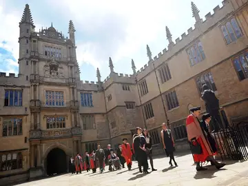 Universidad de Cambridge Universidad de Cambridge