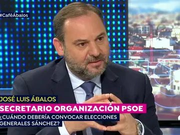 <p>Ábalos</p> <p>Ábalos</p>