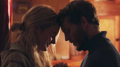 <p>'Adrift': Shailene Woodley y Sam Claflin confiesan que la 