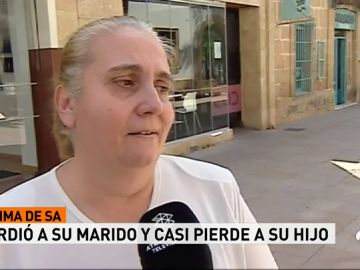 <p>Indignación con la puesta en libertad de la conductora de Oliva: "7.000 euros no es nada, se ha llevado por delante tres vidas"</p>