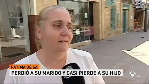 <p>Indignación con la puesta en libertad de la conductora de Oliva: "7.000 euros no es nada, se ha llevado por delante tres vidas"</p> <p>Indignación con la puesta en libertad de la conductora de Oliva: "7.000 euros no es nada, se ha llevado por delante tres vidas"</p>