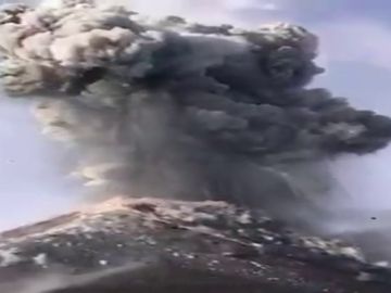 <p><span>Al menos 25 muertos tras la violenta erupción del volcán de Fuego de Guatemala</span></p> <p><span>Al menos 25 muertos tras la violenta erupción del volcán de Fuego de Guatemala</span></p>