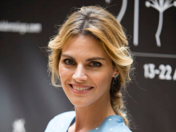 Amaia Salamanca Amaia Salamanca