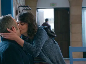 Peio se queda sin novia y sin amigo al mismo tiempo Peio se queda sin novia y sin amigo al mismo tiempo