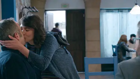 Peio se queda sin novia y sin amigo al mismo tiempo Peio se queda sin novia y sin amigo al mismo tiempo