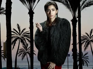 Alba Flores, Nairobi en 'La casa de papel', se desnuda en cuerpo y alma en una foto muy tropical Alba Flores, Nairobi en 'La casa de papel', se desnuda en cuerpo y alma en una foto muy tropical