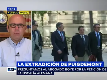 Gonzalo Boye Gonzalo Boye